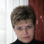 Ольга Морозова-романюк