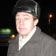 Григорий Пухов