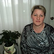 Ольга Ковалишин