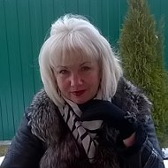Людмила Лобырь