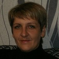 Илона Кравченко