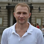 Богдан Жеребецький