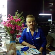 Елена Сацевич