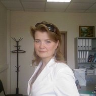 Елена Жарких