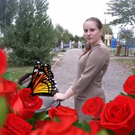 Светлана Синицкая