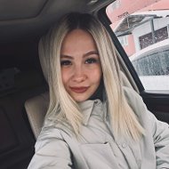 Екатерина Калинушкина