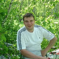 Дмитрий Никиткин