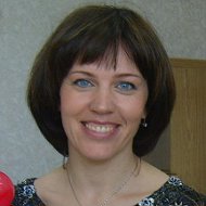 Юлия Павлунина