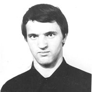 Сергей Терский