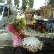 Елена Хатнюк