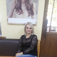 Ирина Волченко