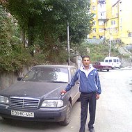 Arif Aliev