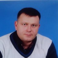 Михаил Жуковский