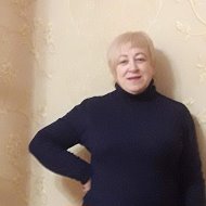 Гречишникова Ирина