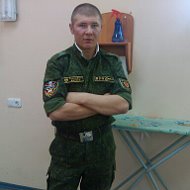 Игорь Севрюков