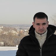 Сергей Сандуляк
