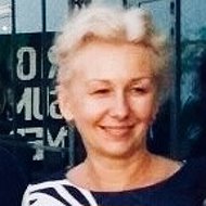 Марина Чернышова