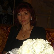 Светлана Бабенко