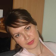 Ирэна Солотенкова