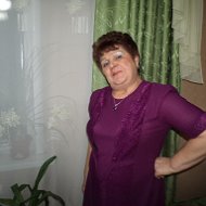 Тамара Канакова