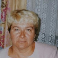 Анна Стрельцова
