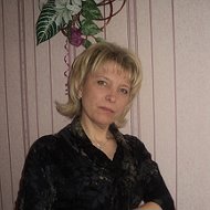 Татьяна Живула