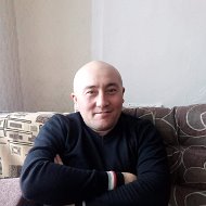 Ербол Абзалиев