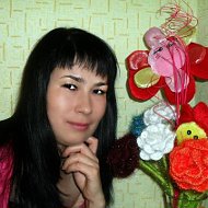 Светлана Мухаметьянова