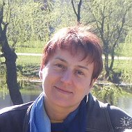 Татьяна Селях