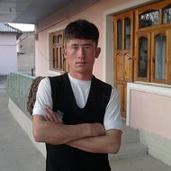Abbos Ergashev