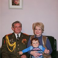 Виктор Можейко