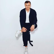 Олег Беспалов