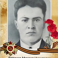 Николай Ревенко
