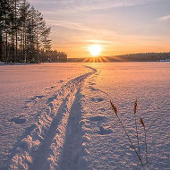 Небеска Я