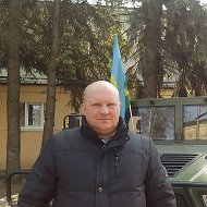 Владимир Скоринко
