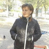Марина Боровицкая
