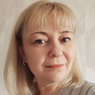 Карина Рагимова