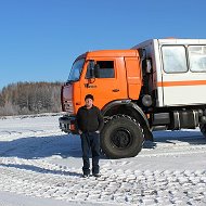 Виктор Любимов