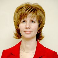 Елена Будай