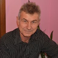 Владимир Бербенцев