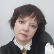 Ирина Якубец
