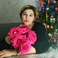Валерия Ивашова