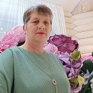 Елена Пашинина