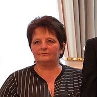 Жанна Барталевич