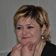 Наталья Шарифулина