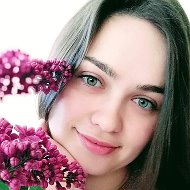 Аня Сергеева