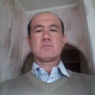 Шавкат Абиров