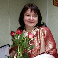 Елена Стаганович