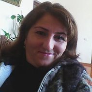 Anjela Asatryan