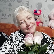 Наталия Тележникова
